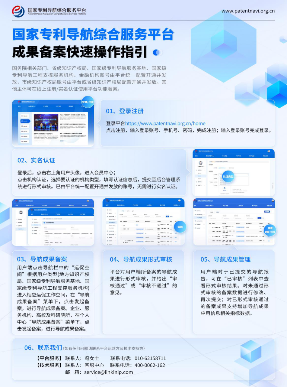 國(guó)家專利導(dǎo)航綜合服務(wù)平臺(tái)成果備案快速操作指引.png