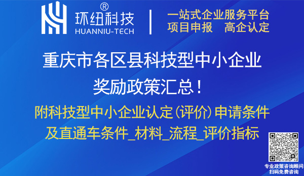 科技型中小企業(yè)認(rèn)定